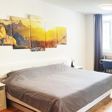 Sievering18 A-B Wien Ngoại thất bức ảnh