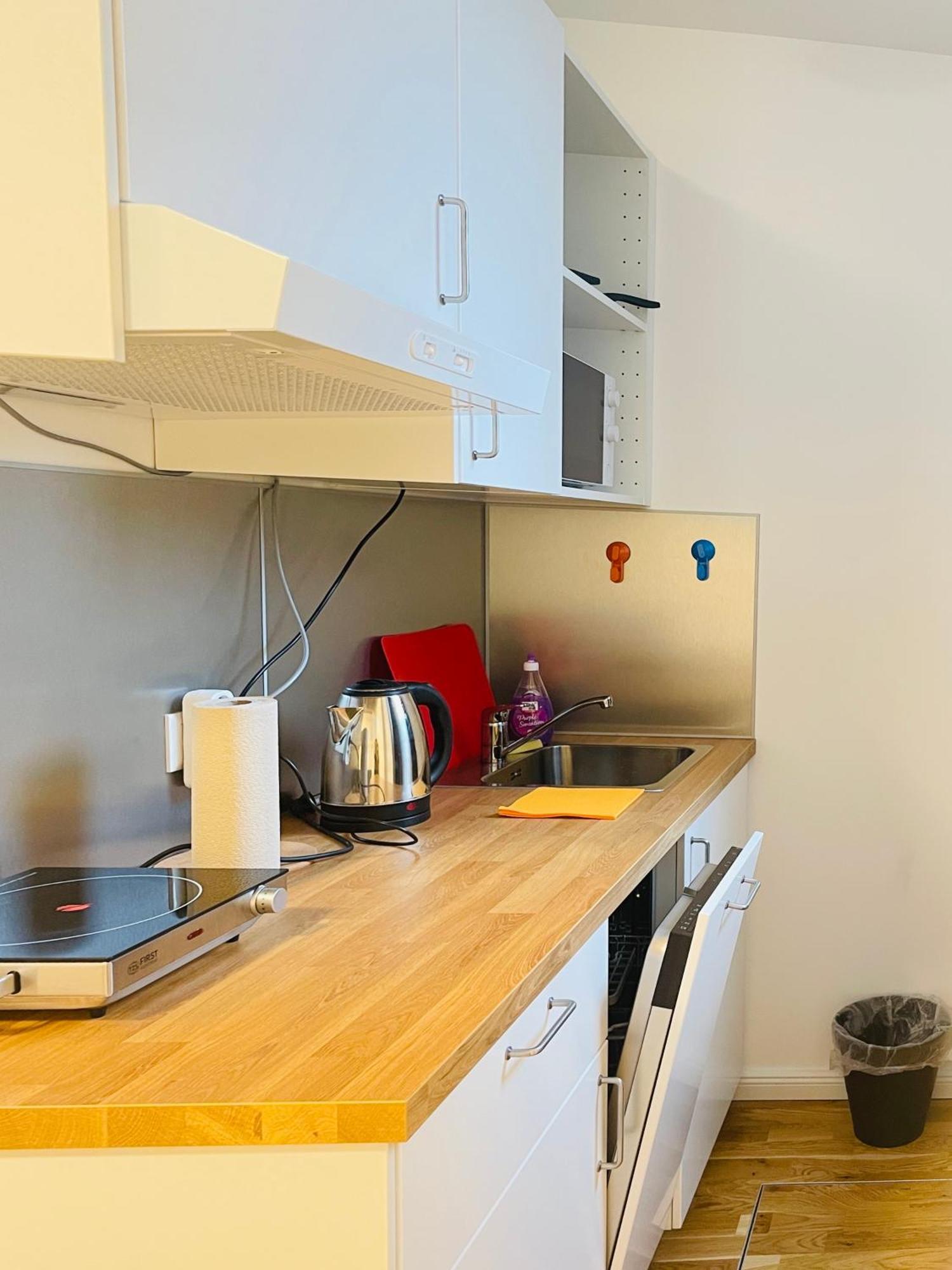 Sievering18 A-B Wien Ngoại thất bức ảnh