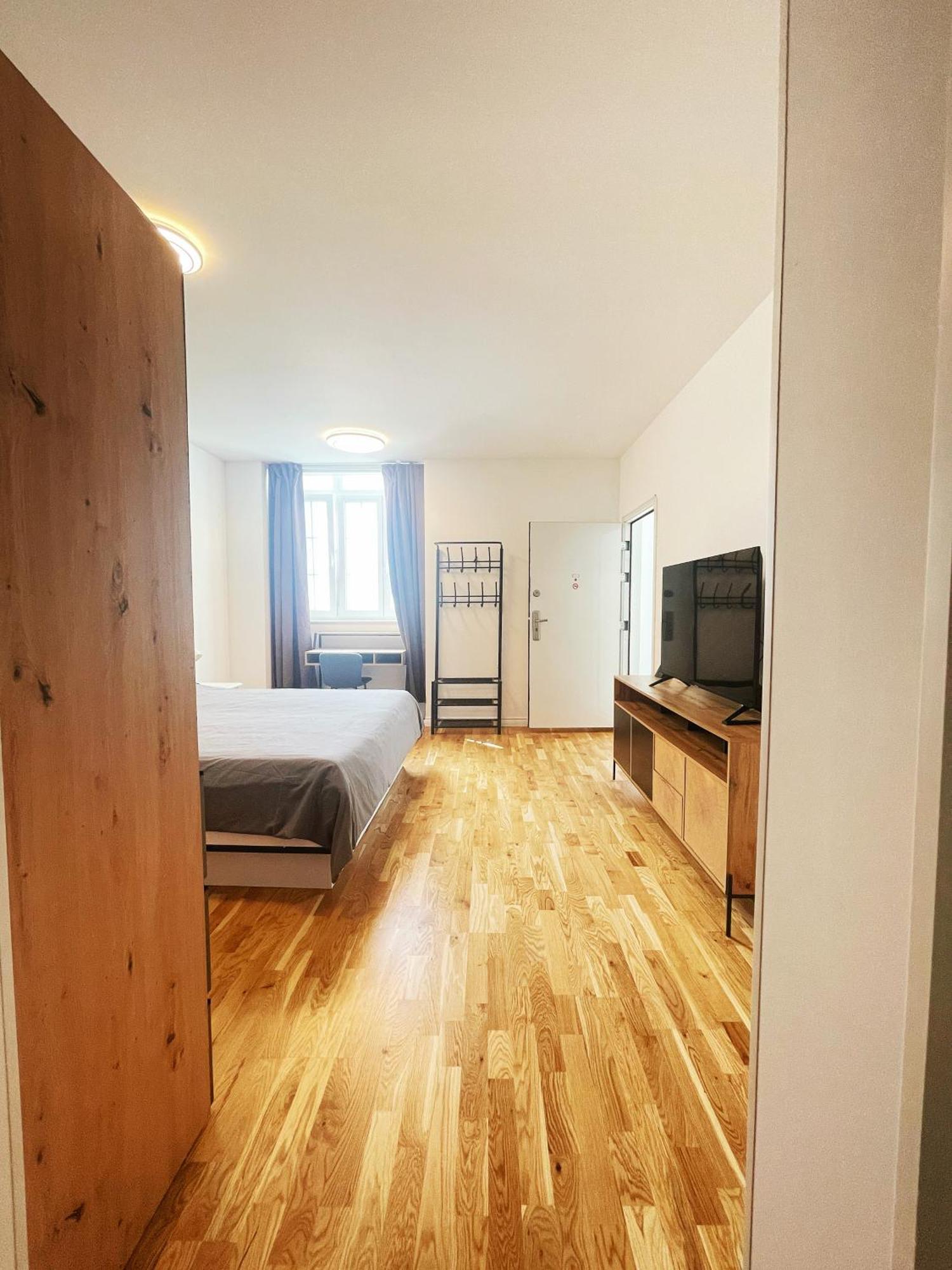 Sievering18 A-B Wien Ngoại thất bức ảnh
