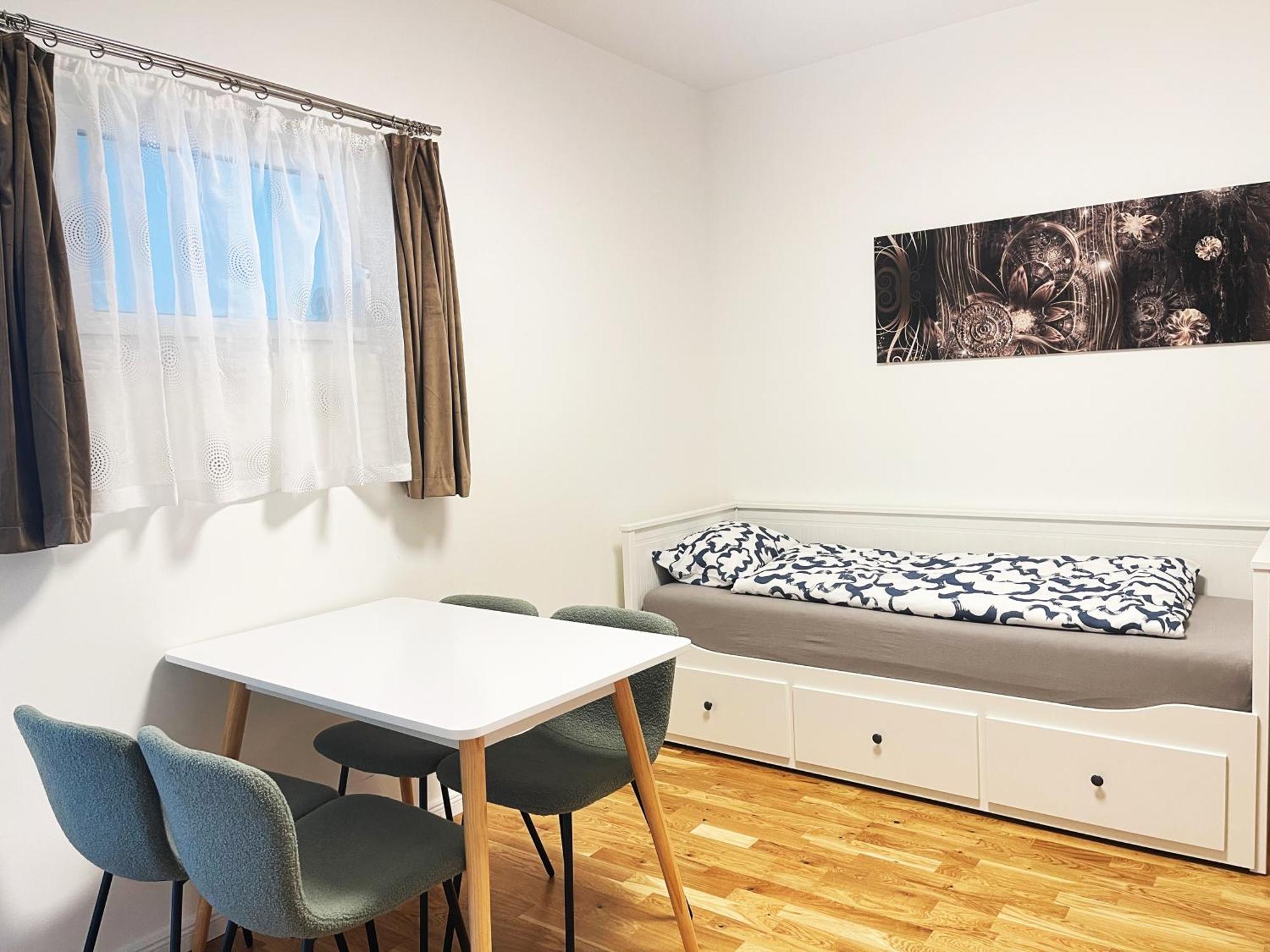 Sievering18 A-B Wien Ngoại thất bức ảnh